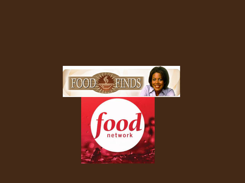 Food Finds