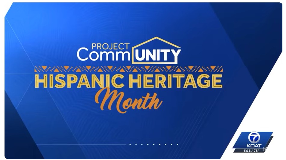 TV: Golden Crown Panaderia celebrates New Mexico's baking heritage Sep 30, 2025