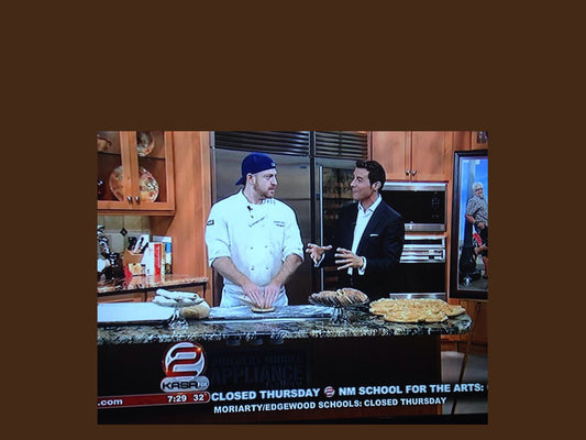 Morning Shows