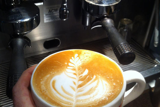 latte Art