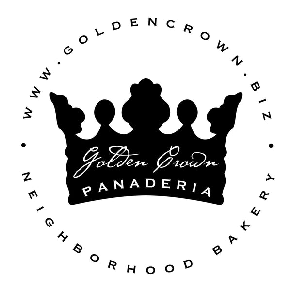 Golden Crown Panaderia 