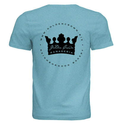 AQUA TRIBLEND - BACK