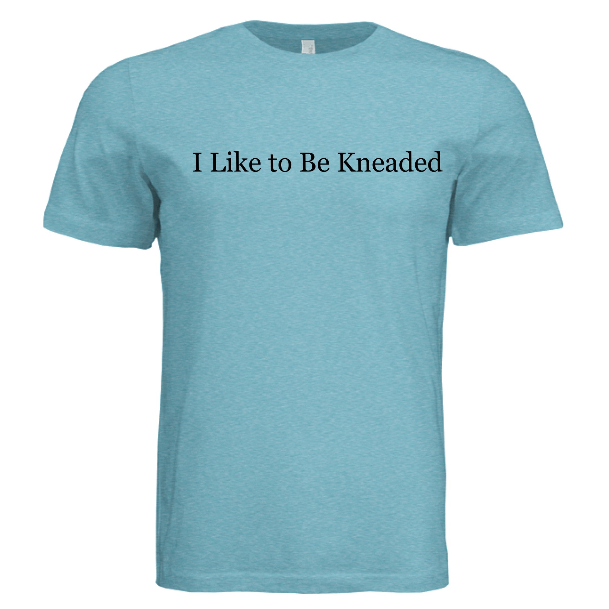 AQUA TRIBLEND - FRONT