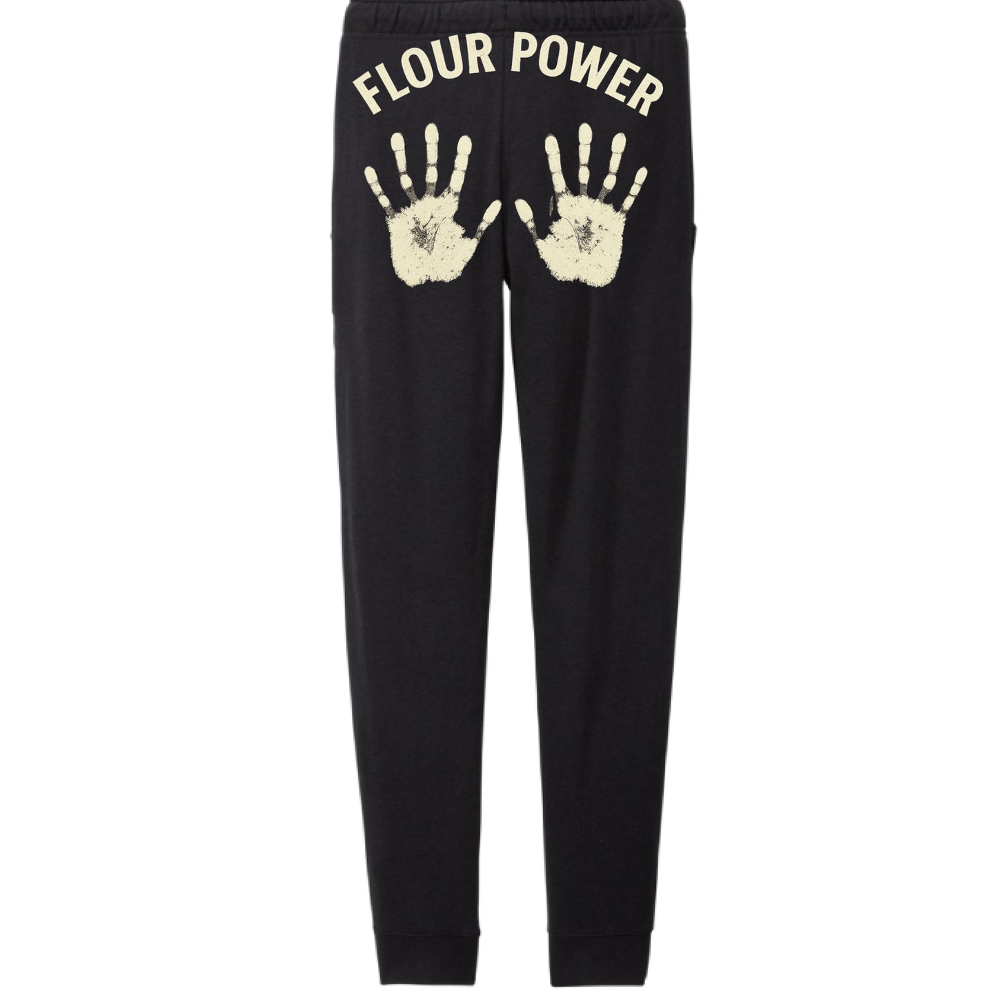 Black Triad So - BACK