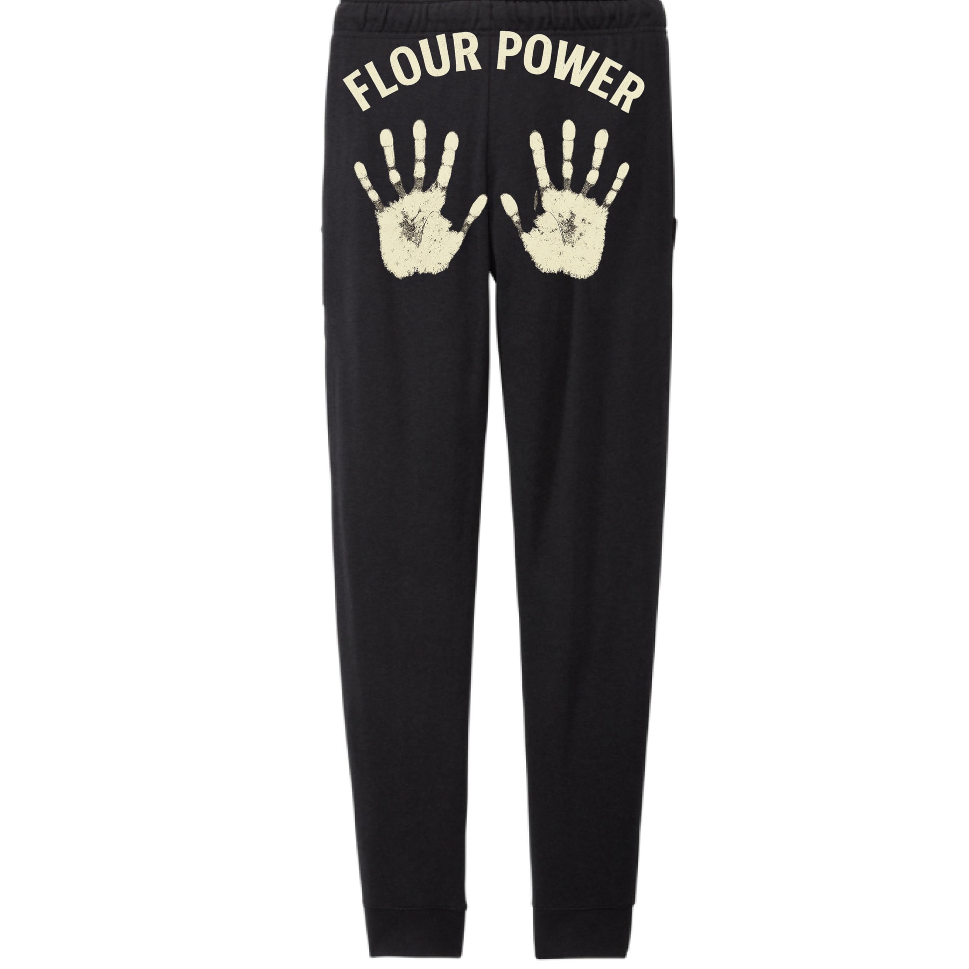 Black Triad So - BACK