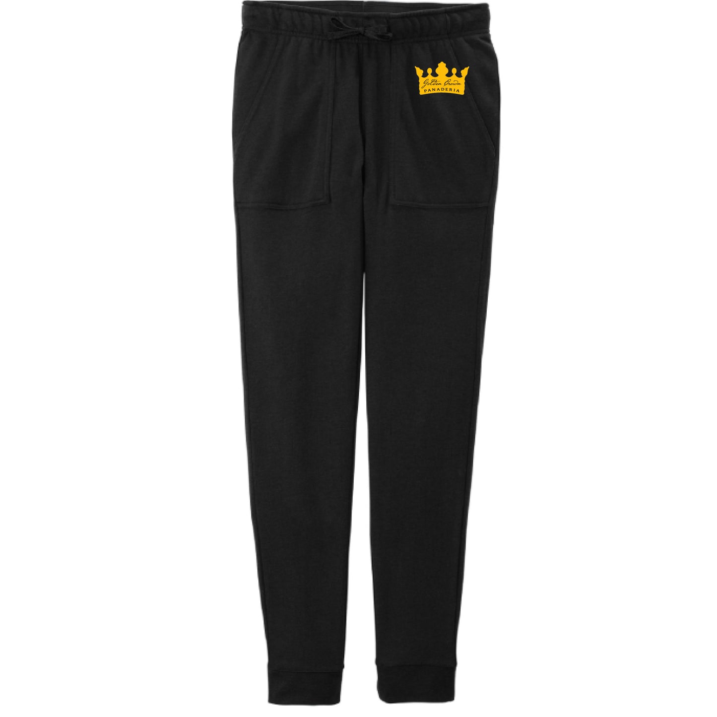 Black Triad So - FRONT