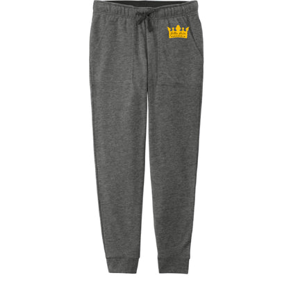 Dark Grey Hthr - FRONT