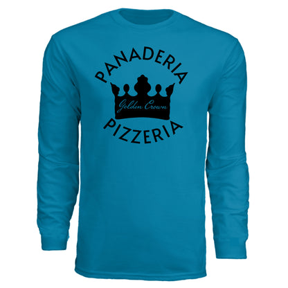 ELECTRIC BLUE - FRONT