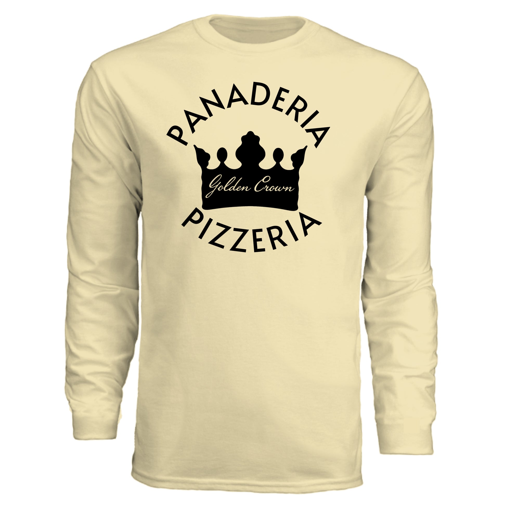 LIGHT YELLOW - FRONT