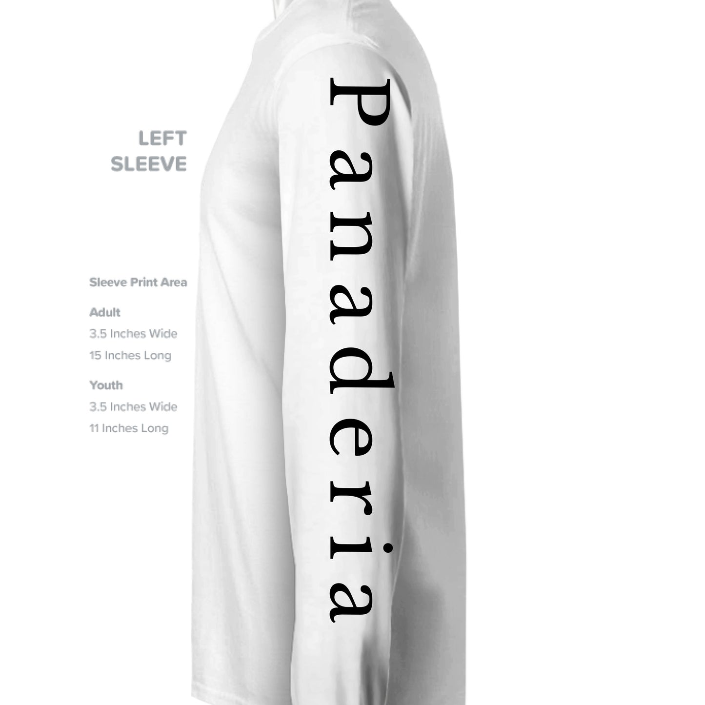 WHITE - SLEEVE_LEFT