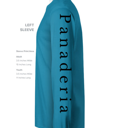 ELECTRIC BLUE - SLEEVE_LEFT