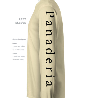 LIGHT YELLOW - SLEEVE_LEFT