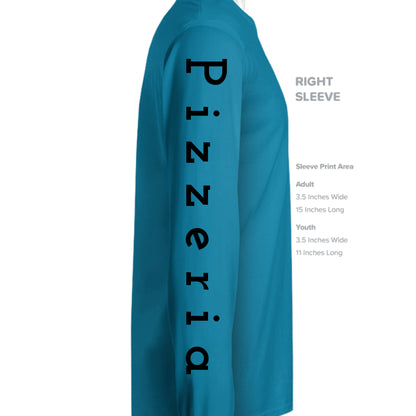 ELECTRIC BLUE - SLEEVE_RIGHT