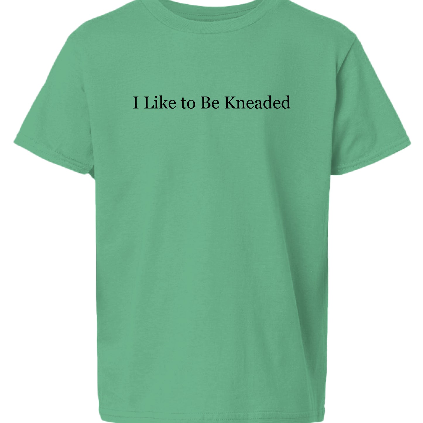 Heather Irish Green - FRONT