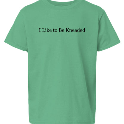 Heather Irish Green - FRONT