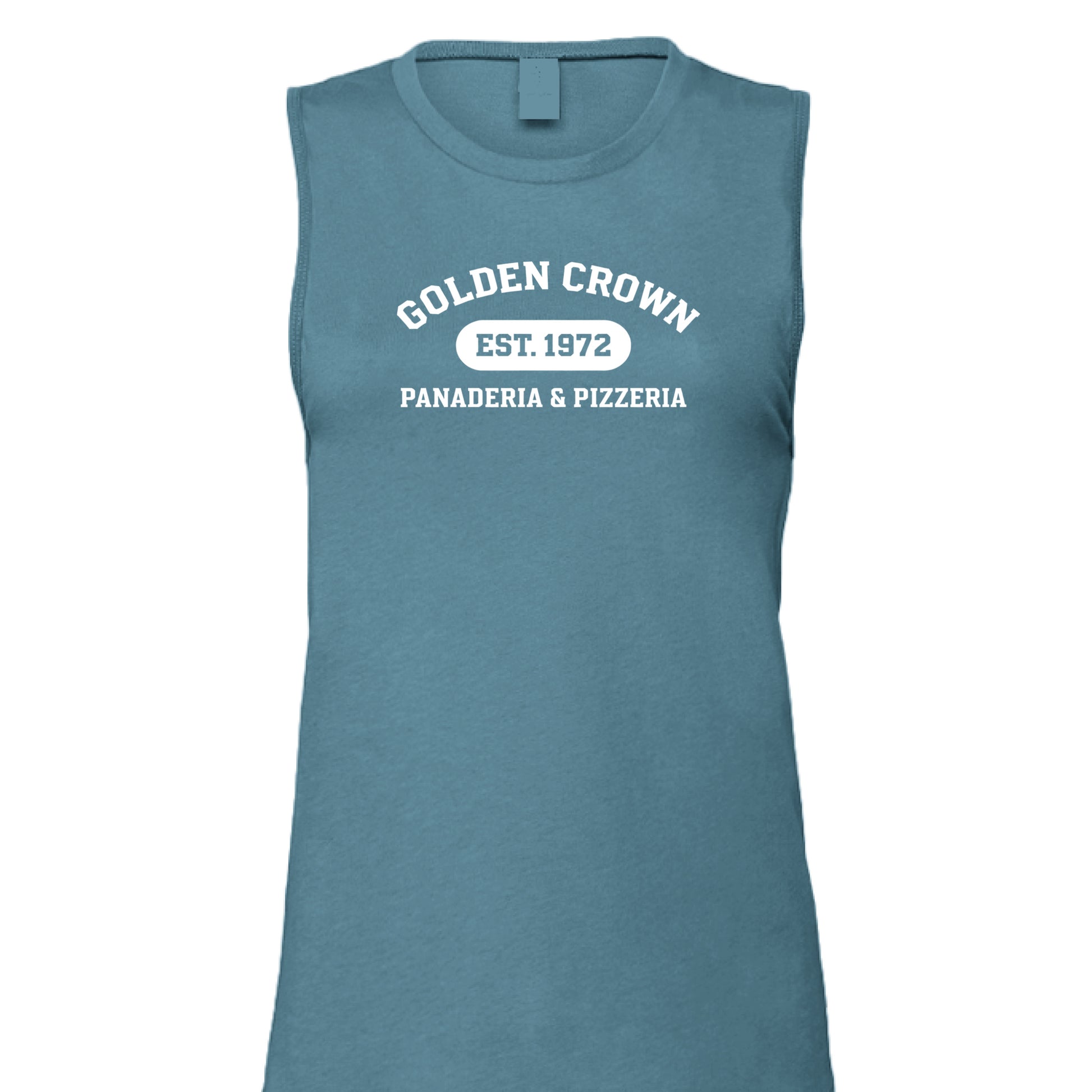 Lavender Blue - FRONT