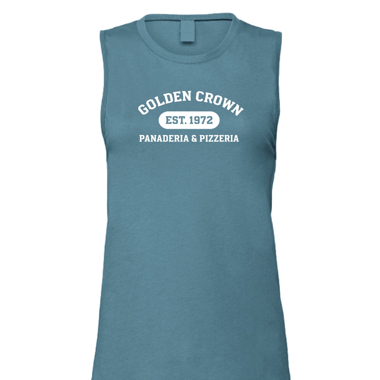 Lavender Blue - FRONT