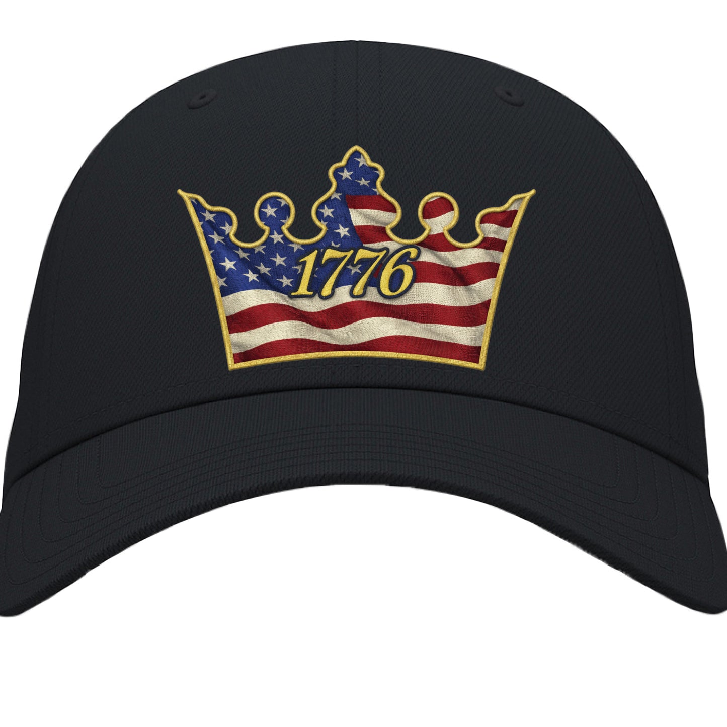 BLACK/ WHT_001 - FRONT